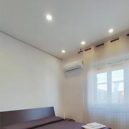 Pama House Comfort E Relax A Due Passi Dal Centro * باليرمو