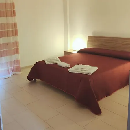 Pama House Comfort E Relax A Due Passi Dal Centro Palermo