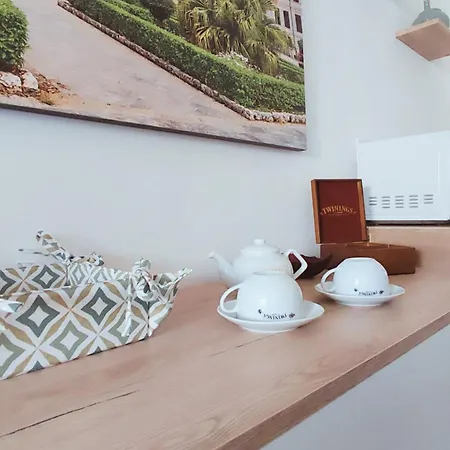 Pama House Comfort E Relax A Due Passi Dal Centro Palermo