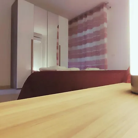 Pama House Comfort E Relax A Due Passi Dal Centro Lejlighed Palermo