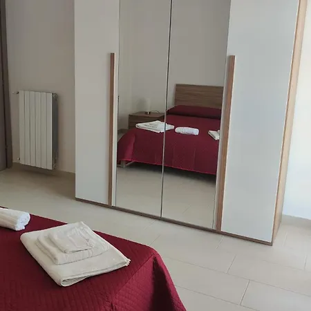 Pama House Comfort E Relax A Due Passi Dal Centro Palermo