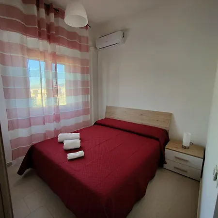 Pama House Comfort E Relax A Due Passi Dal Centro Lejlighed