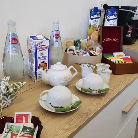 Pama House Comfort E Relax A Due Passi Dal Centro * Palermo