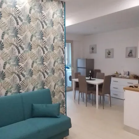 Lejlighed Pama House Comfort E Relax A Due Passi Dal Centro