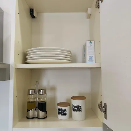 Lejlighed Pama House Comfort E Relax A Due Passi Dal Centro