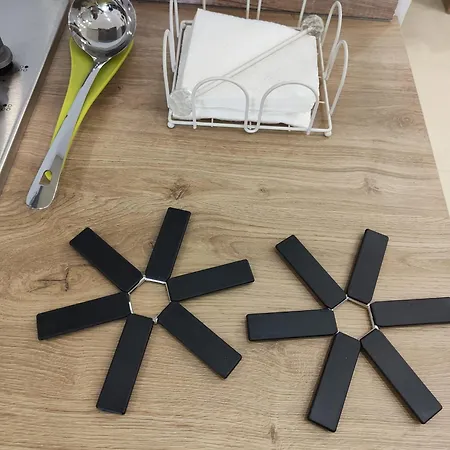 Lejlighed Pama House Comfort E Relax A Due Passi Dal Centro Palermo