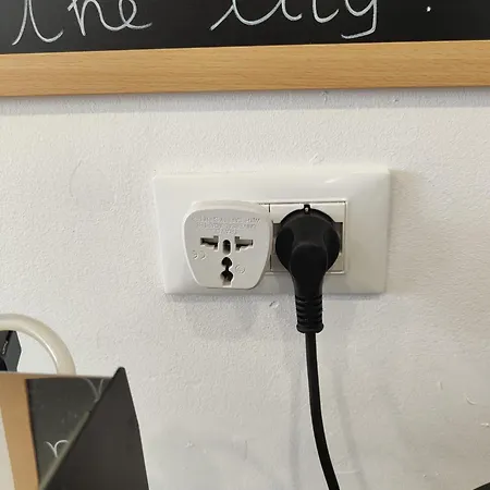 Pama House Comfort E Relax A Due Passi Dal Centro *