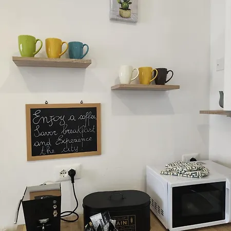 Pama House Comfort E Relax A Due Passi Dal Centro *