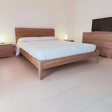 Apartman Pama House Comfort E Relax A Due Passi Dal Centro Palermo