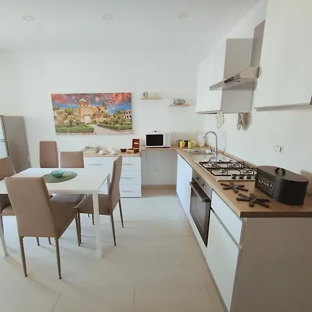 Apartman Pama House Comfort E Relax A Due Passi Dal Centro