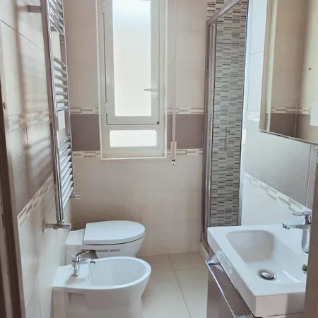 Pama House Comfort E Relax A Due Passi Dal Centro Apartman *