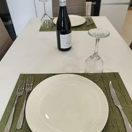 Apartman Pama House Comfort E Relax A Due Passi Dal Centro *